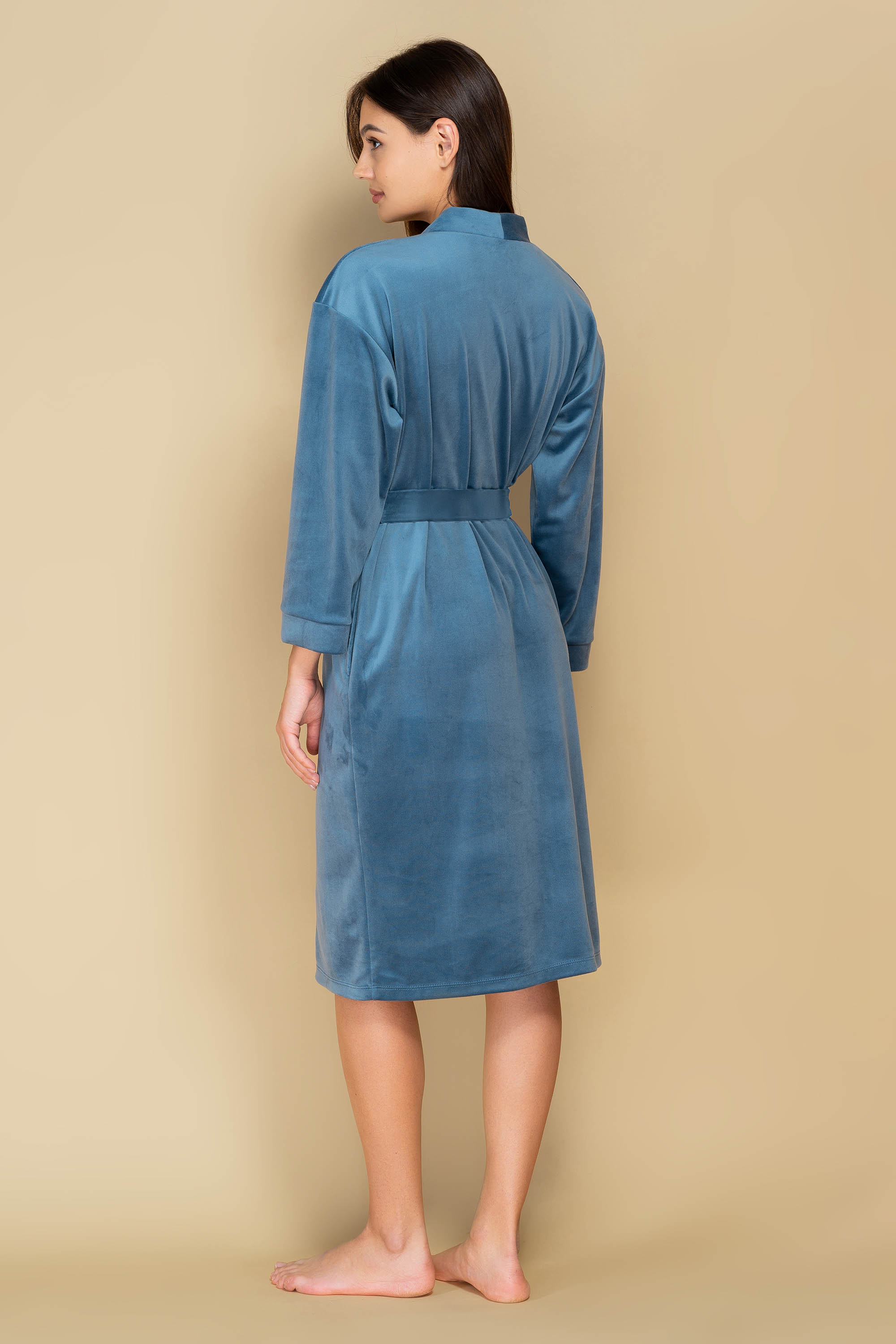 807-6741 халат Obrana